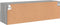vidaXL - Tv-wandmeubel - 100x30x30 - cm - bewerkt - hout - grijs - sonoma
