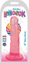 Lollicock Dildo 15 CM - Cherry Ice