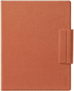 BOOX Go 10.3 - Luxe Magnetische Beschermhoes - Automatische slaap/wake functie - Oranje