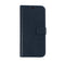 Mobiparts Galaxy A6 (2018) - Classic Wallet Case - Ruimte voor pasjes - Blauw