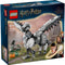 LEGO Harry Potter™ - Scheurbek™ hippogrief 76427 - 723 onderdelen