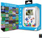 MY ARCADE Go Gamer Classic Tetris - Retro Console - 301 Games - Multi-color