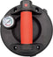 Berger & Schröter 60823 Accu vacuümzuignap Belasting (max.): 110 kg