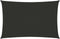 vidaXL - Zonnescherm - rechthoekig - 2x4,5 - m - oxford - stof - bruin