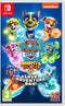Paw Patrol - Mighty Pups Save Adventure Bay - Nintendo Switch - Avontuur (2020)