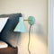 Dyberg Larsen Sleep - Wandlamp - Kantelbaar en draaibaar - Mint