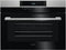 AEG inbouw oven met magnetron KMK761000M - 45 cm