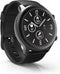 Hama Fit Watch 6910 - Smartwatch en Fitness-tracker - GPS en IP68 Waterdicht - Grijs (Zwart)