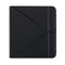 Kobo Libra Colour - SleepCover - Gerecycled materiaal - Zwart