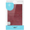 iMoshion Hoesje Geschikt voor iPhone 11 Hoesje Met Pasjeshouder - iMoshion 2-in-1 Wallet Bookcase - Rood
