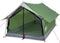 vidaXL - Tent - 2-persoons - waterdicht - groen