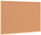 vidaXL - Krijtbord - met - massief - grenenhouten - lijst - 80x55 - cm - zwart