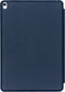 iMoshion Tablet Hoes Geschikt voor iPad Pro 10.5 (2017) / iPad Air 10.5 (2019) - iMoshion Luxe Bookcase tablet - Donkerblauw