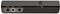 Creative Sound BlasterX G6 - 7.1 HD Gaming DAC - USB-geluidskaart met Xamp hoofdtelefoonversterker - Zwart