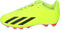 adidas Performance X Crazyfast Club Flexible Ground Voetbalschoenen - Kinderen - Geel- 38 2/3
