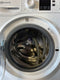 Bauknecht BW 719 A - Wasmachine 7kg 1400t - Active Care - Wit