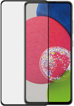 PanzerGlass SAFE95057 - Samsung Galaxy A52/A52 5G - Edge to Edge Fit Screenprotector - Ultra sterk