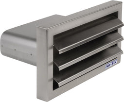 Wallair N31853 Ventilatierooster Geschikt voor buisdiameter: 150 mm, 70 mm