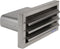 Wallair N31853 Ventilatierooster Geschikt voor buisdiameter: 150 mm, 70 mm