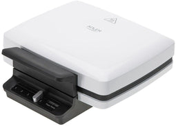 Adler AD 3085 - Broodrooster - 1800 W - Wit Zwart