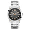 Guess Watches CRESCENT - Polshorloge - 42 mm - Zilverkleurig