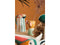 Bizzotto Wiki Toekan Vaas - Hoogte 23,5 cm - Multicolor