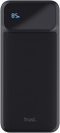 Trust 25882 - Powerbank - 10.000mAh - Zwart