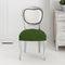 Stoelhoes Eysa ULISES Groen 50 x 5 x 50 cm 2 Stuks