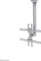 Neomounts FPMA-C400SILVER - Plafondbeugel - t/m 60
