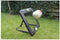 EXIT Kickback multisport rebounder XL 164x164cm