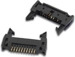16P PCB HEADER CONNECTOR (CC044)