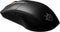 SteelSeries Rival 3 Wireless - Gaming Muis - Quantum 2.0 Dual Wireless - Zwart