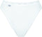 sloggi Basic+ - Dames Tai slip - Zacht katoen - Zwart - Maat 42