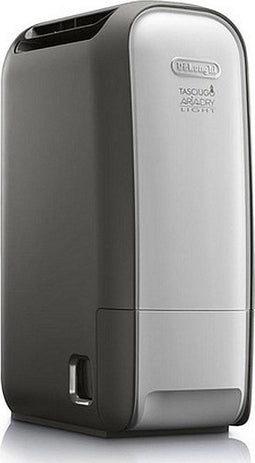 De'Longhi DNS80 - Luchtontvochtiger - 7,5 l/24u - Grijs