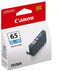 Canon CLI-65 - Originele inktcartridge - Cyaan