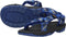 Teva K HURRICANE XLT 2 - Wandelsandalen - Sneldrogende banden - BELAY SODALITE BLUE