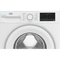 Beko B3WM49410W2 - Voorlader wasmachine - 9 kg - Energieklasse A - 1400 tpm