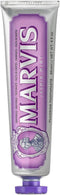 Marvis - Jasmin Mint Tandpasta 85ml