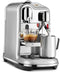 Sage Nespresso Creatista Pro - Koffiemachine met melkopschuimer - Automatische instellingen - Zilver