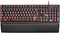 Mars Gaming MK320 - Toetsenbord - Semimechanisch - Qwerty ES