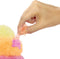 Fluffie Stuffiez Kleine Plush - 28 cm - Ijsje - Pluk Knuffel