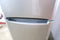 INDESIT 34801000100 - Koel-vriescombinatie - 344 liter - B 60 x D 60 x H 187 cm