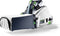 Festool Accu Invalzaag TSC 55 Li REB Basic in Systainer 201395