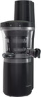 Panasonic MJ-L 700 KXE - Slowjuicer - 150W - Zwart