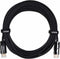 Unitek C11072BK-10M - HDMI Kabel - 10 m - 18 Gbit/s - Zwart