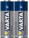 Varta V23GA - Alkaline batterij 52mAh - Zilver (2 stuks)