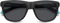 Polaroid PLD2163 - Zonnebril - Grey Polarized - Zwart - Lichtblauw