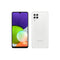 Samsung Galaxy A22 5G - Wit - 64 GB - Dubbele fysieke simkaart