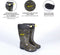 Children's Water Boots Batman
