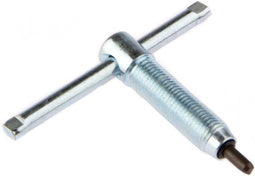 Icetoolz Reservepen Voor Kettingpons 29c2 En 29c3 (24029c2s)